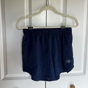 New Balance Athletic Shorts